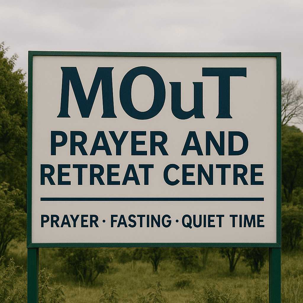 MOUT Prayer and Retreat Centre