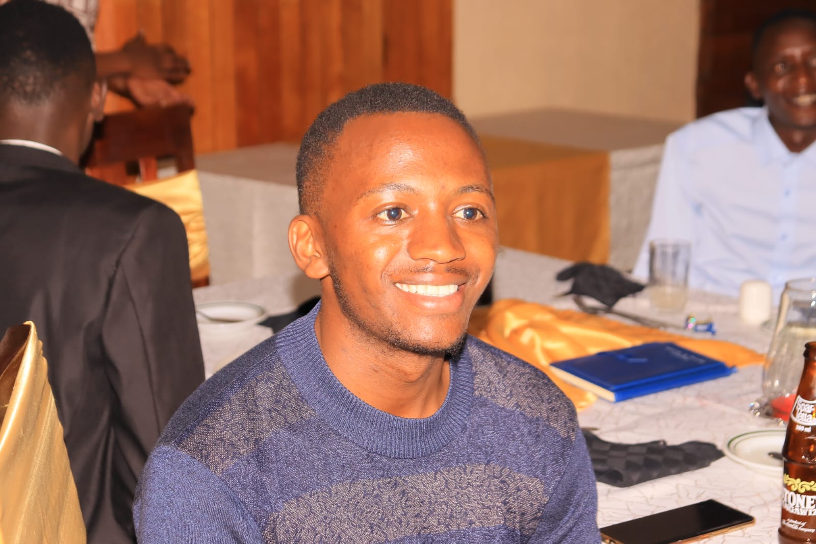 Samuel Nyingi Kariuki
