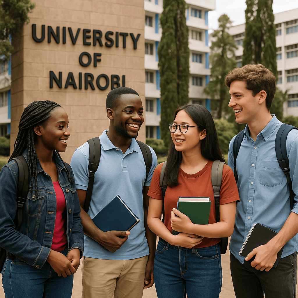 UoN Unit