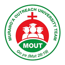 MOUTMINISTRY